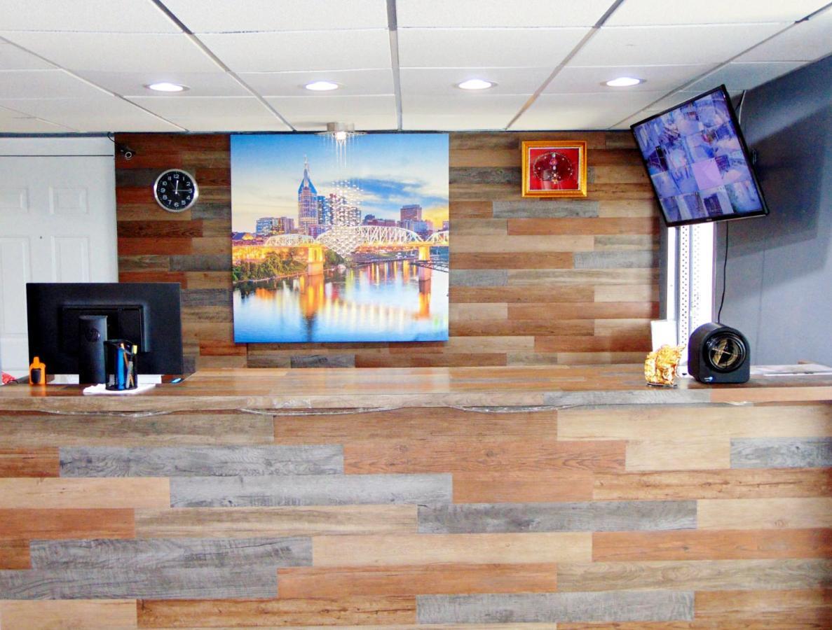 Somatel Airport Hotel Nashville