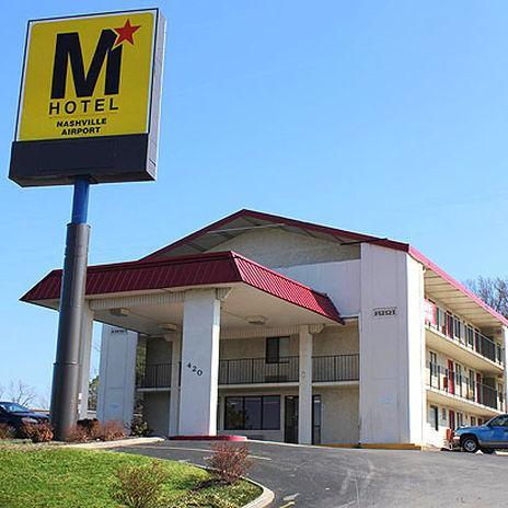 Somatel Airport Hotel