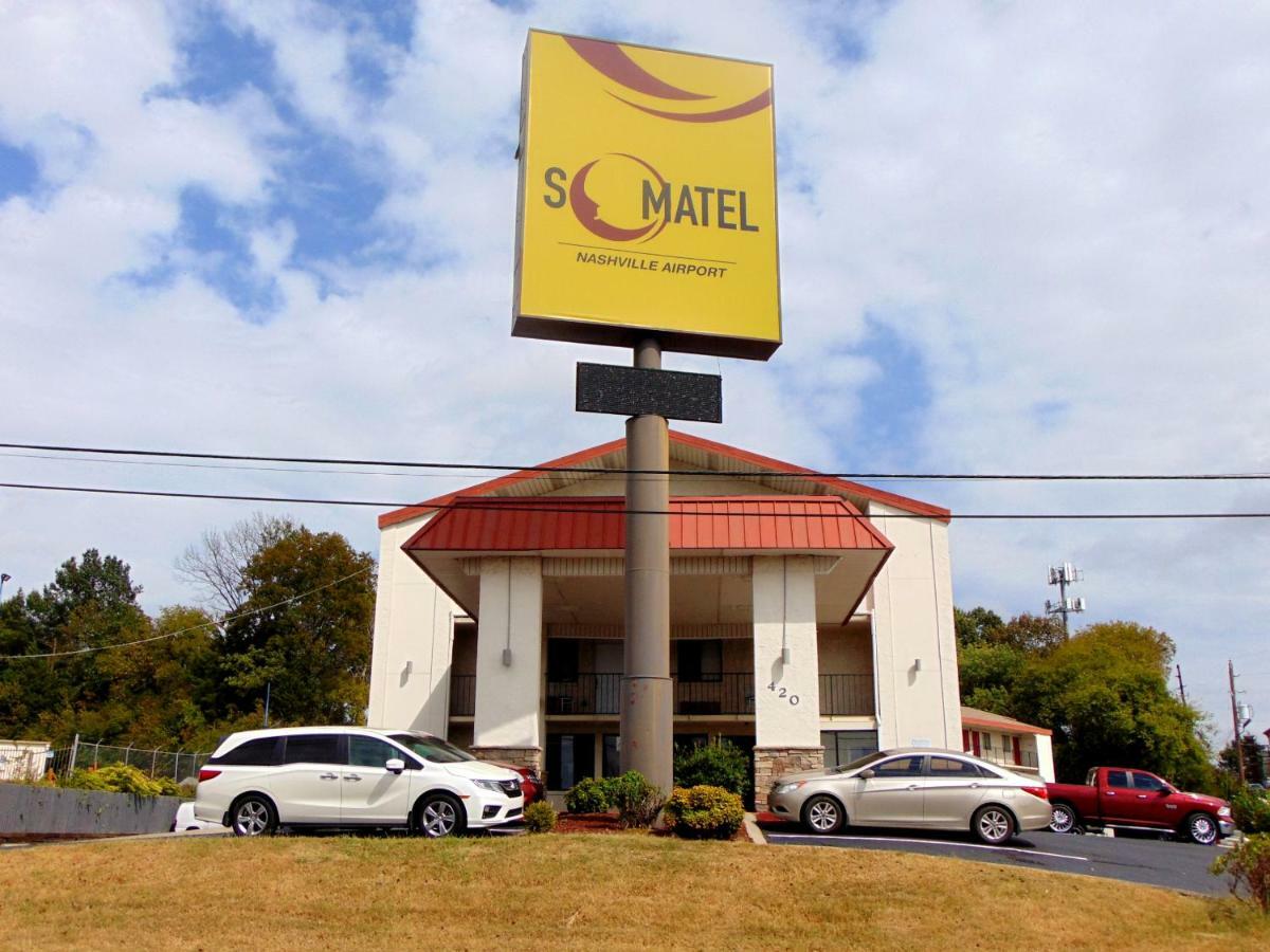 Somatel Airport Nashville